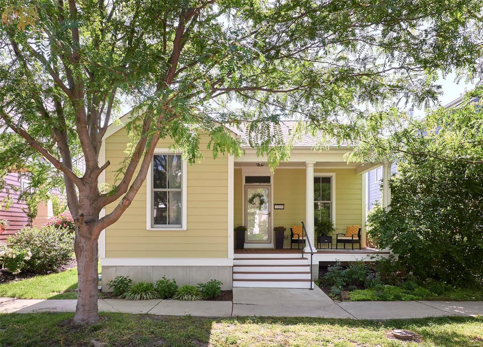 Property Photo:  3209 Tiber Street  MO 63301 