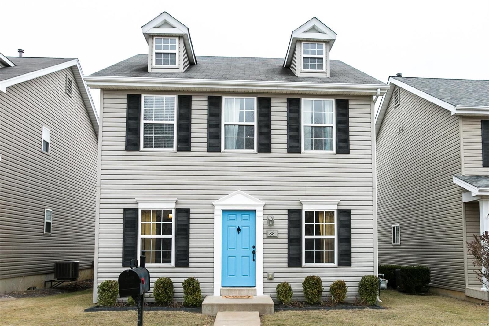 Property Photo: 88 Shire Drive MO 63367