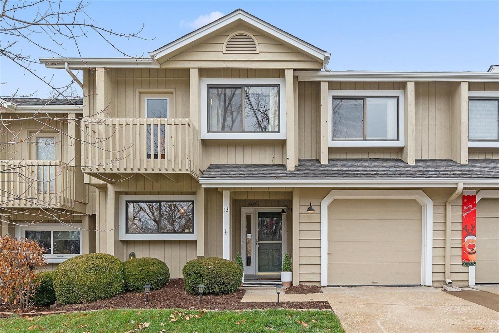 Property Photo:  13 Rue De Paix  MO 63367 