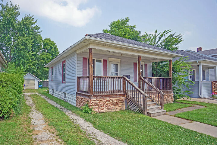 Property Photo:  2612 75th St  WI 53143 