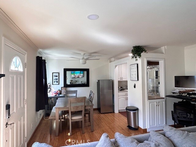 Property Photo: 332 S Miraleste Dr 229 CA 90732