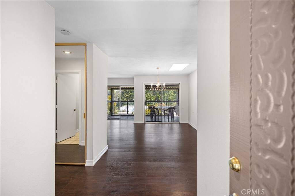 Property Photo: 2369 Via Mariposa E 3C CA 92637