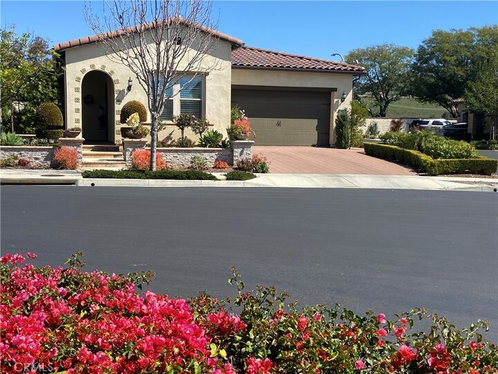 390 Terrazo Drive  Brea CA 92823 photo