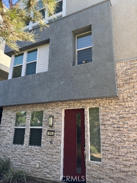 Property Photo: 104 Fable CA 92618