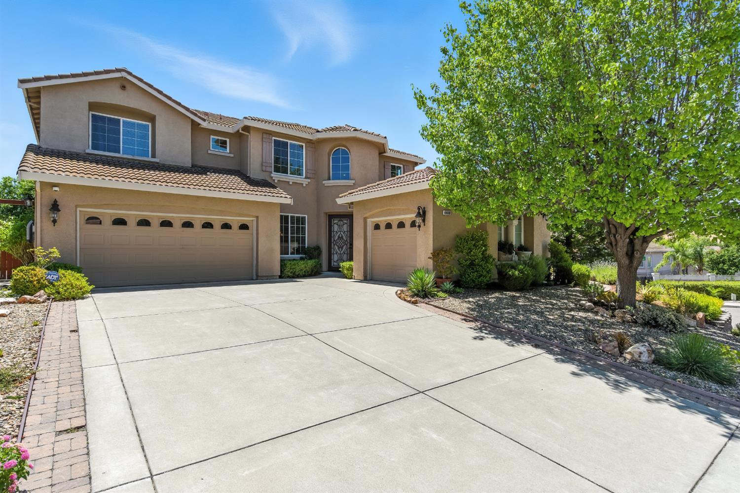 Property Photo:  4400 Rocky Point Drive  CA 94531 