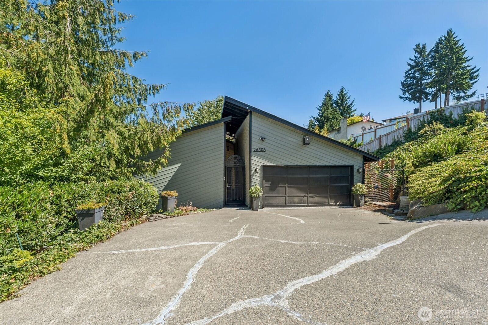 Property Photo:  26308  42nd Avenue S  WA 98032 