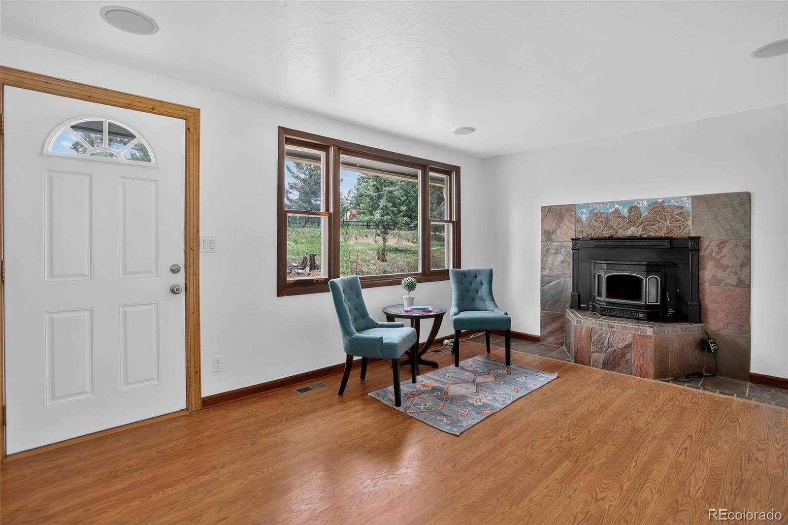 Property Photo: 34203 Ponca Road CO 80470