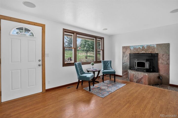Property Photo:  34203 Ponca Road  CO 80470 