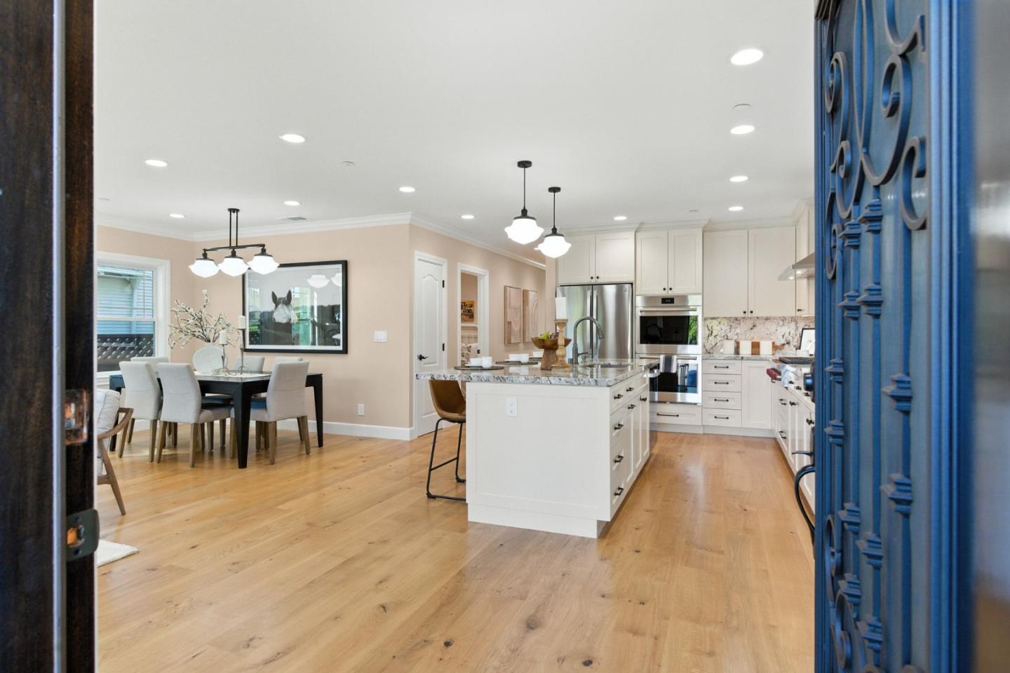 Property Photo: 30 16th Avenue CA 94402