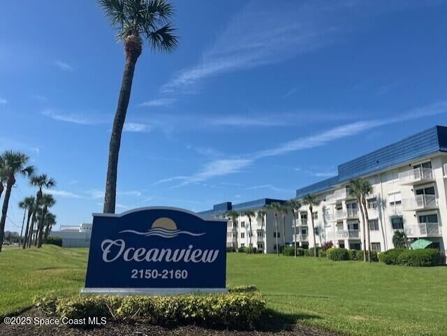 Property Photo:  2160 A1a Highway  FL 32903 