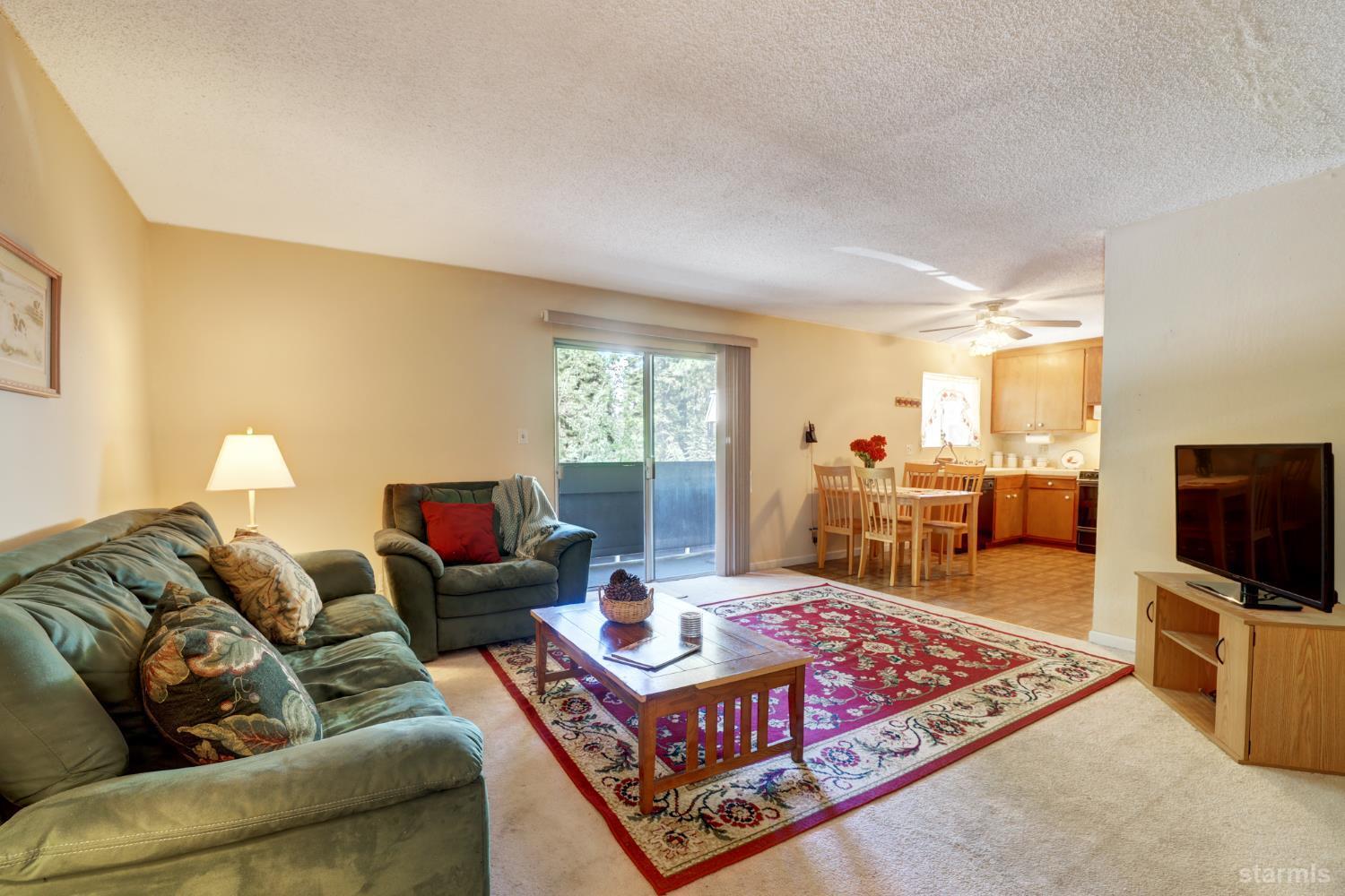1281 Bonanza Avenue 13  South Lake Tahoe CA 96150 photo