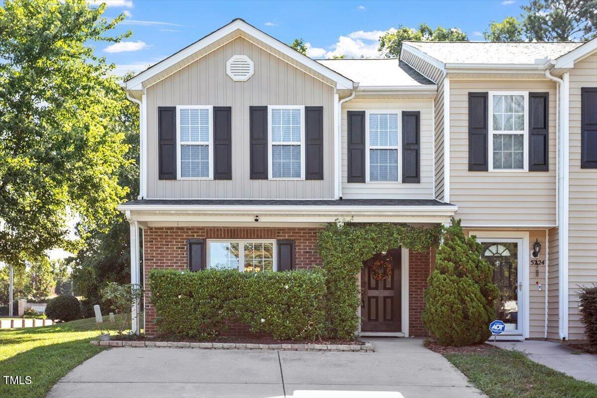 5226 Dilbagh Drive  Durham NC 27703 photo