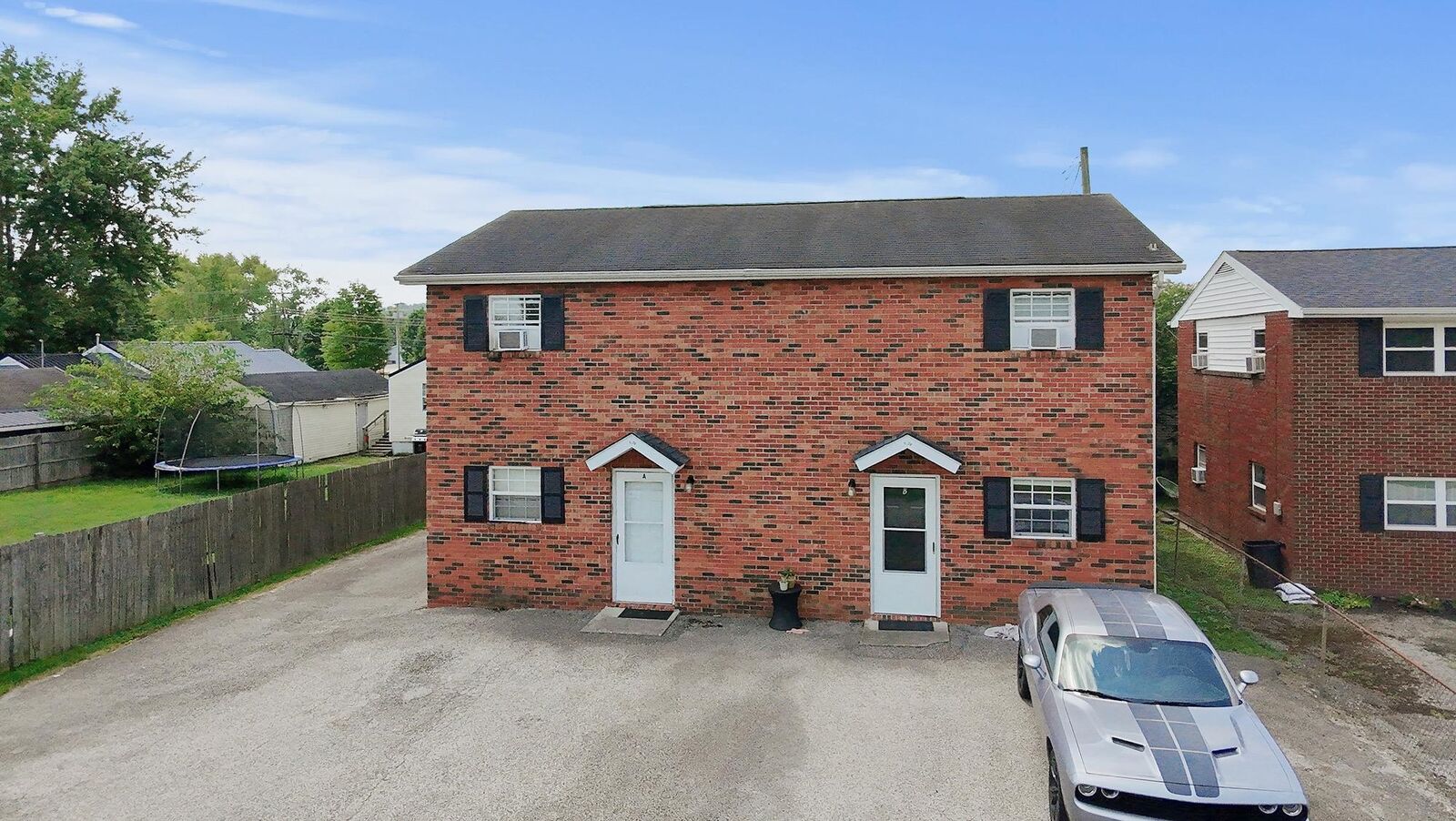 Property Photo: 1108 Council Street KY 41139