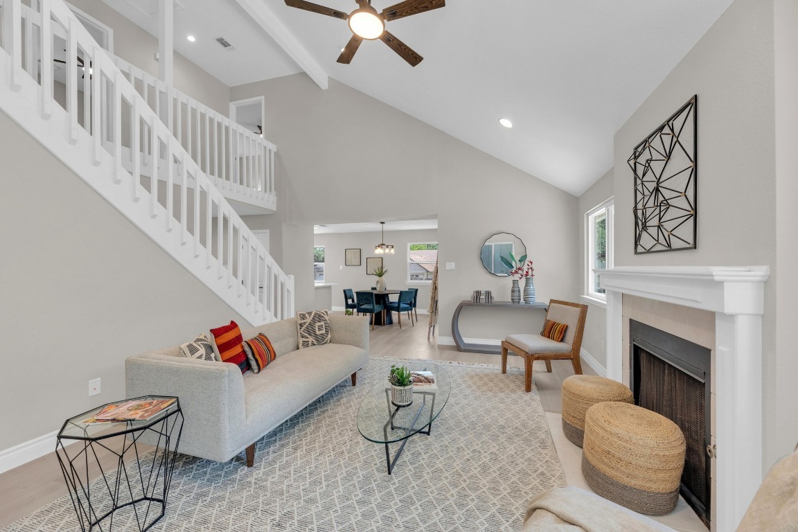 Property Photo: 12711 Theriot Trail TX 78727