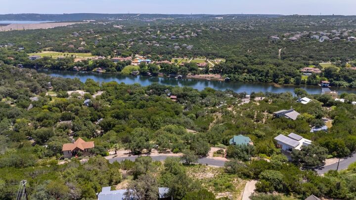 Property Photo: 14120 Running Deer Trail TX 78734
