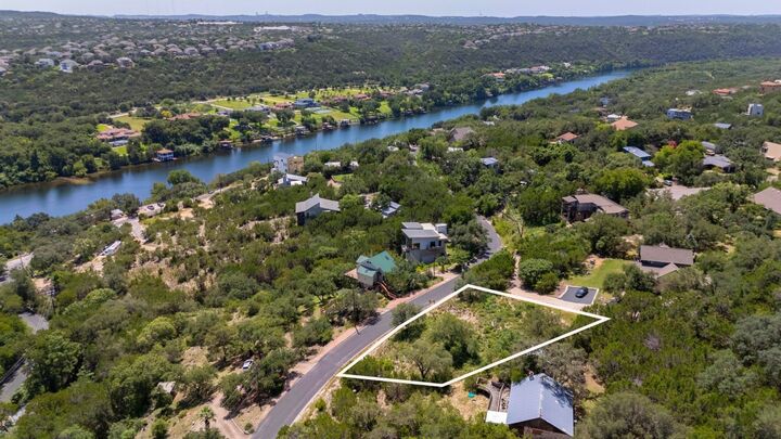 Property Photo:  14120 Running Deer Trail  TX 78734 
