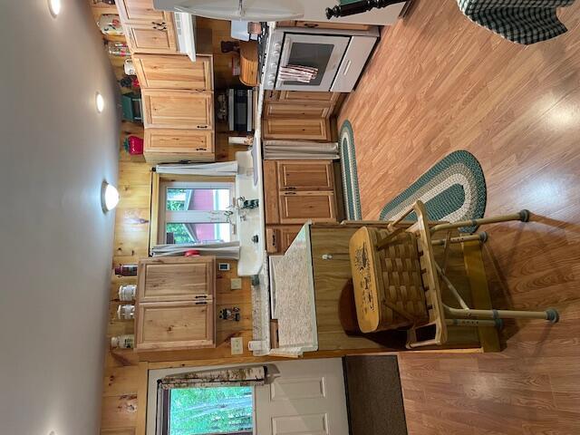 Property Photo: 517 Wilfred King Road NY 12935