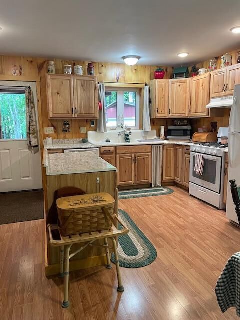 Property Photo:  517 Wilfred King Road  NY 12935 