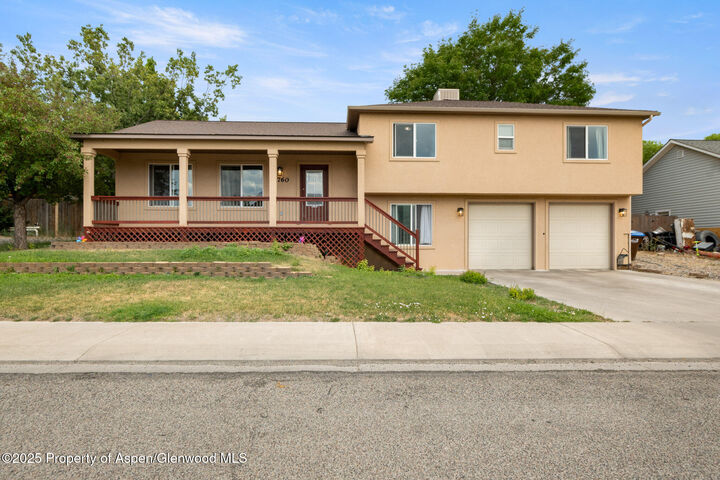 1760 Anvil View Avenue  Rifle CO 81650 photo