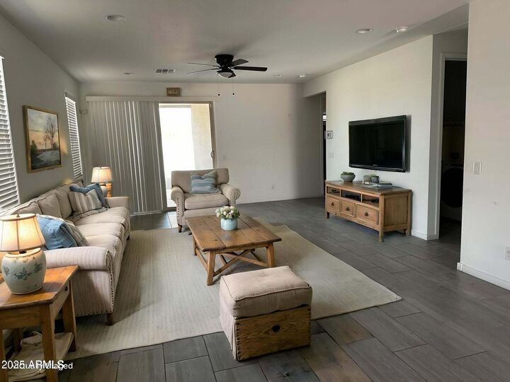 Property Photo: 6838 W Pedro Lane AZ 85339