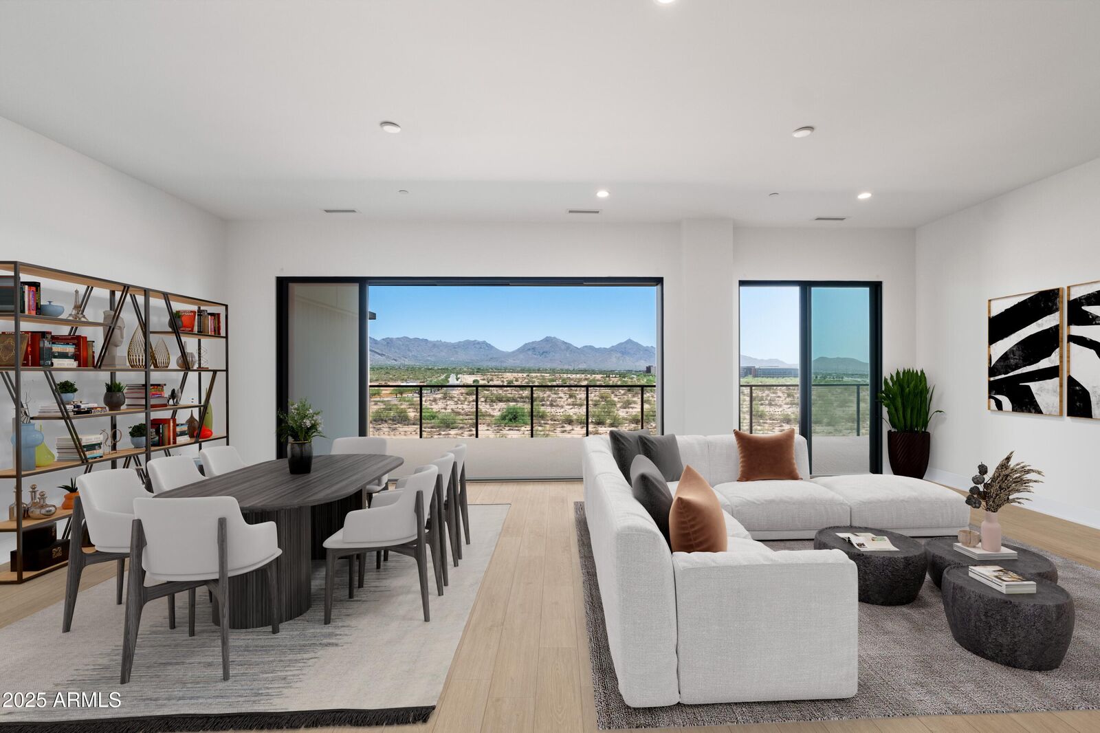 Property Photo:  19355 N 73rd Way E5015  AZ 85255 