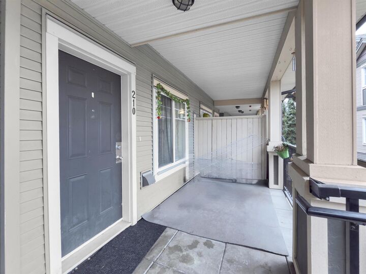 Property Photo:  13958 108 Avenue 210  BC V3T 0B4 