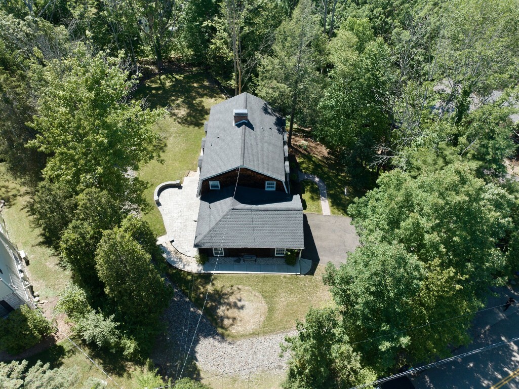 Property Photo: 2155 E Hamton Road NY 13903