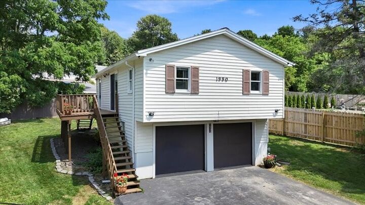 Property Photo:  1990 Kimball Street  NY 13903 