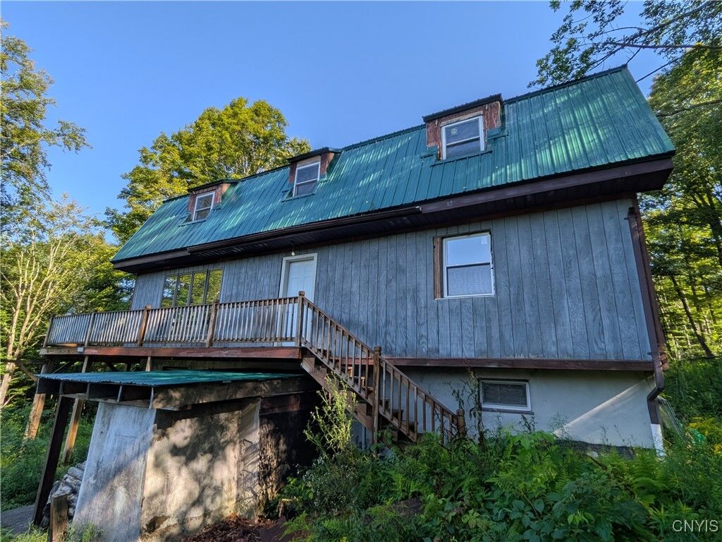 Property Photo: 2254 Maricle Rd. Road NY 13040