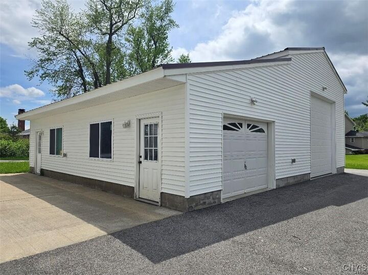 Property Photo: 343 N Peterboro Street NY 13032