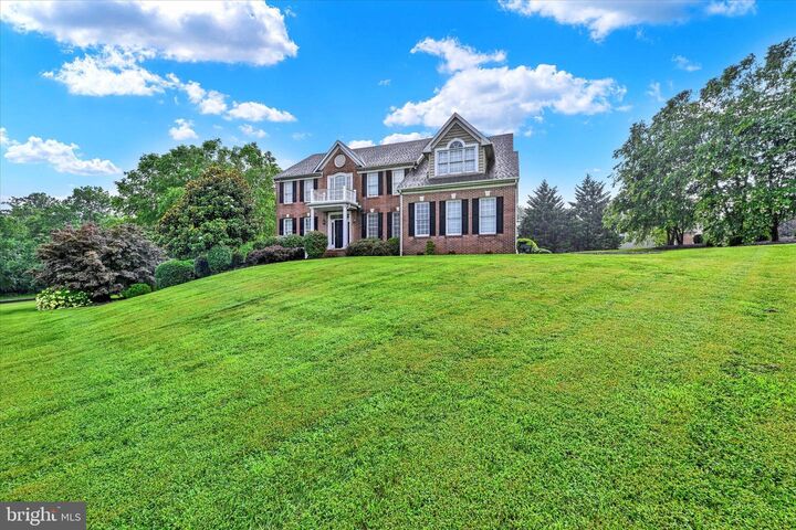 Property Photo: 2319 Cool Woods MD 21084