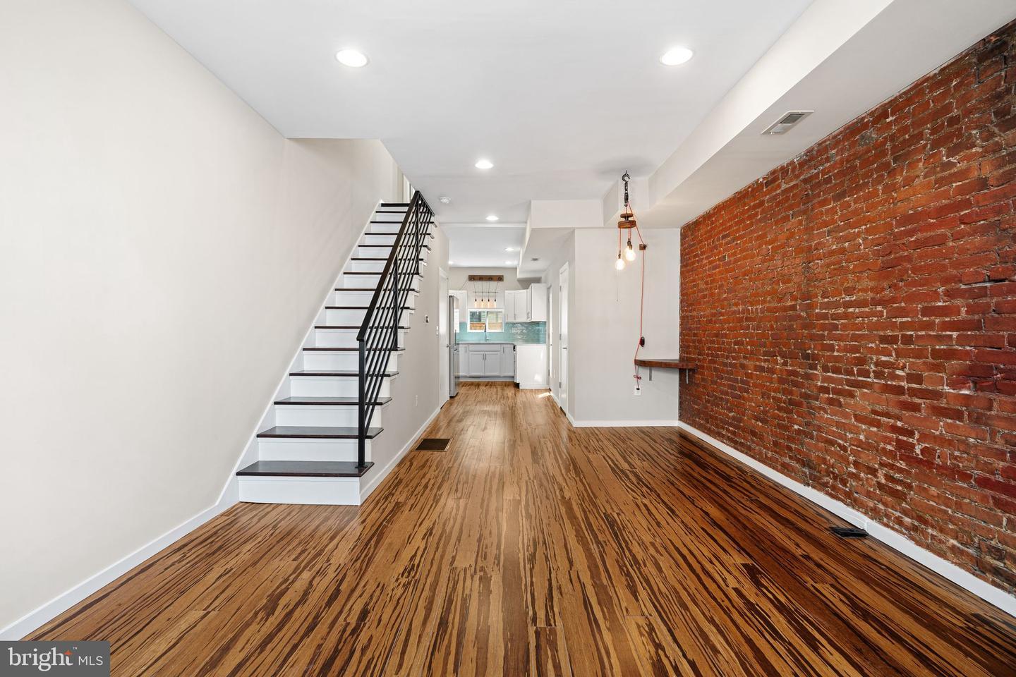 Property Photo: 1940 Gerritt Street PA 19146