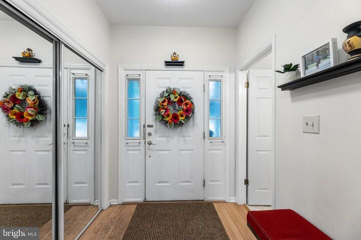 Property Photo: 113 Marion Drive NJ 08536