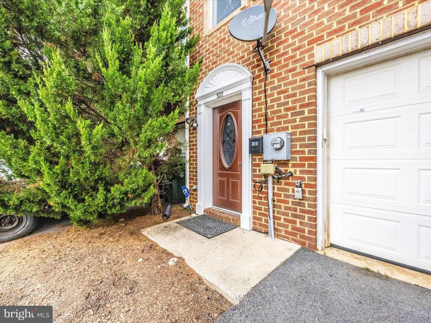 Property Photo:  522 Papa Court  MD 21740 