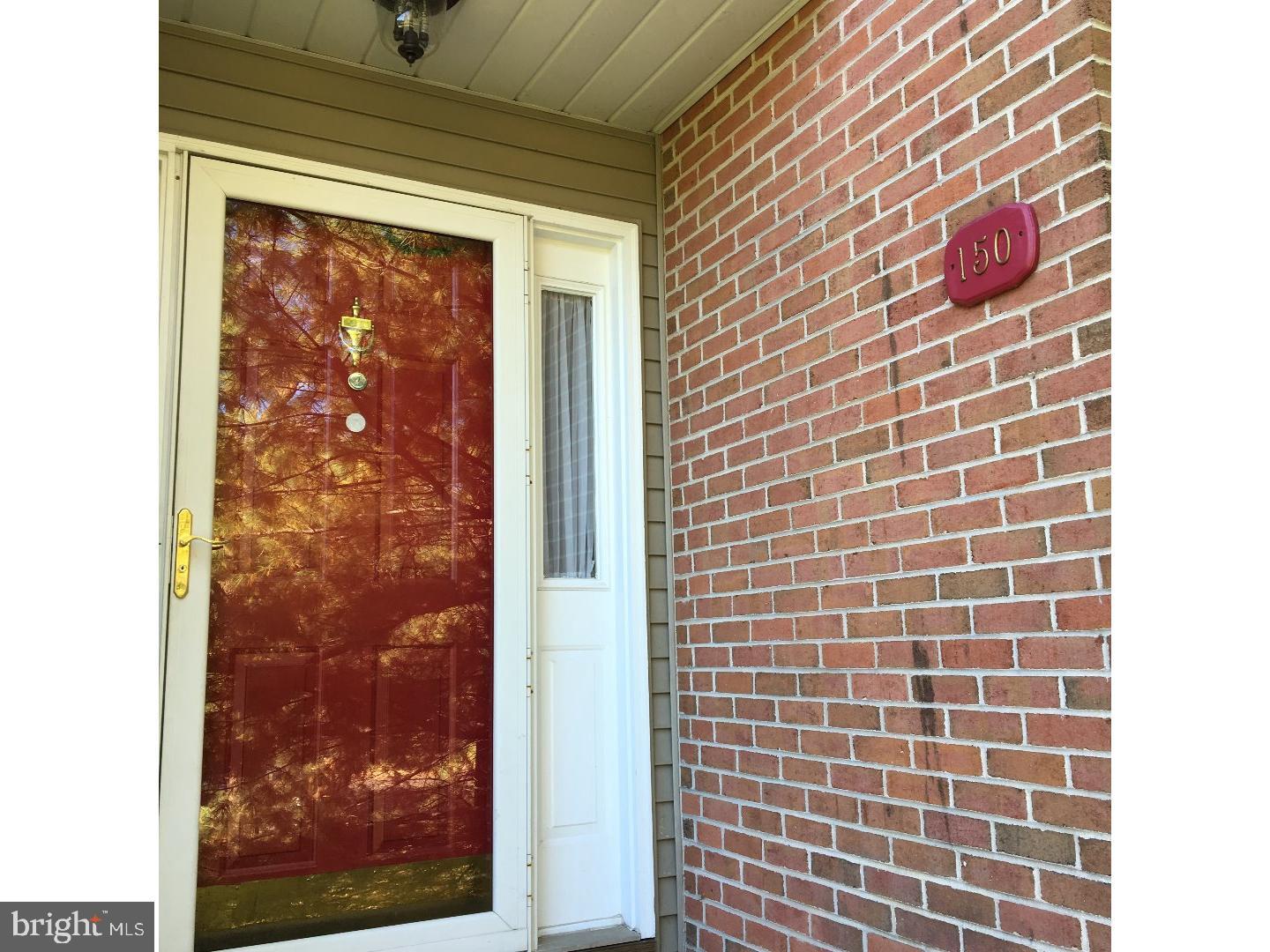 Property Photo: 150 Bishops Gate Lane 117 PA 18901