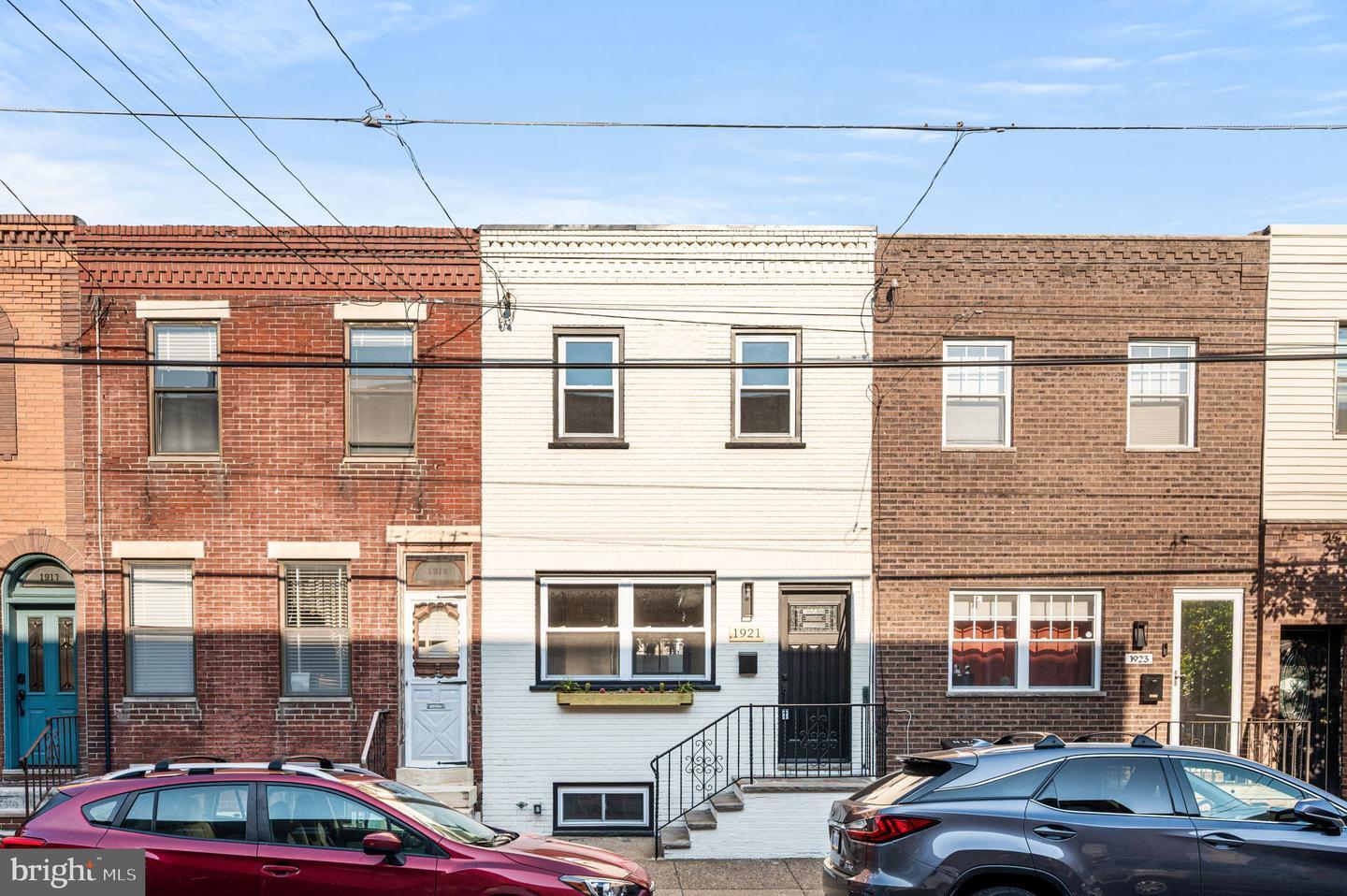 Property Photo:  1921 S 10th Street  PA 19148 