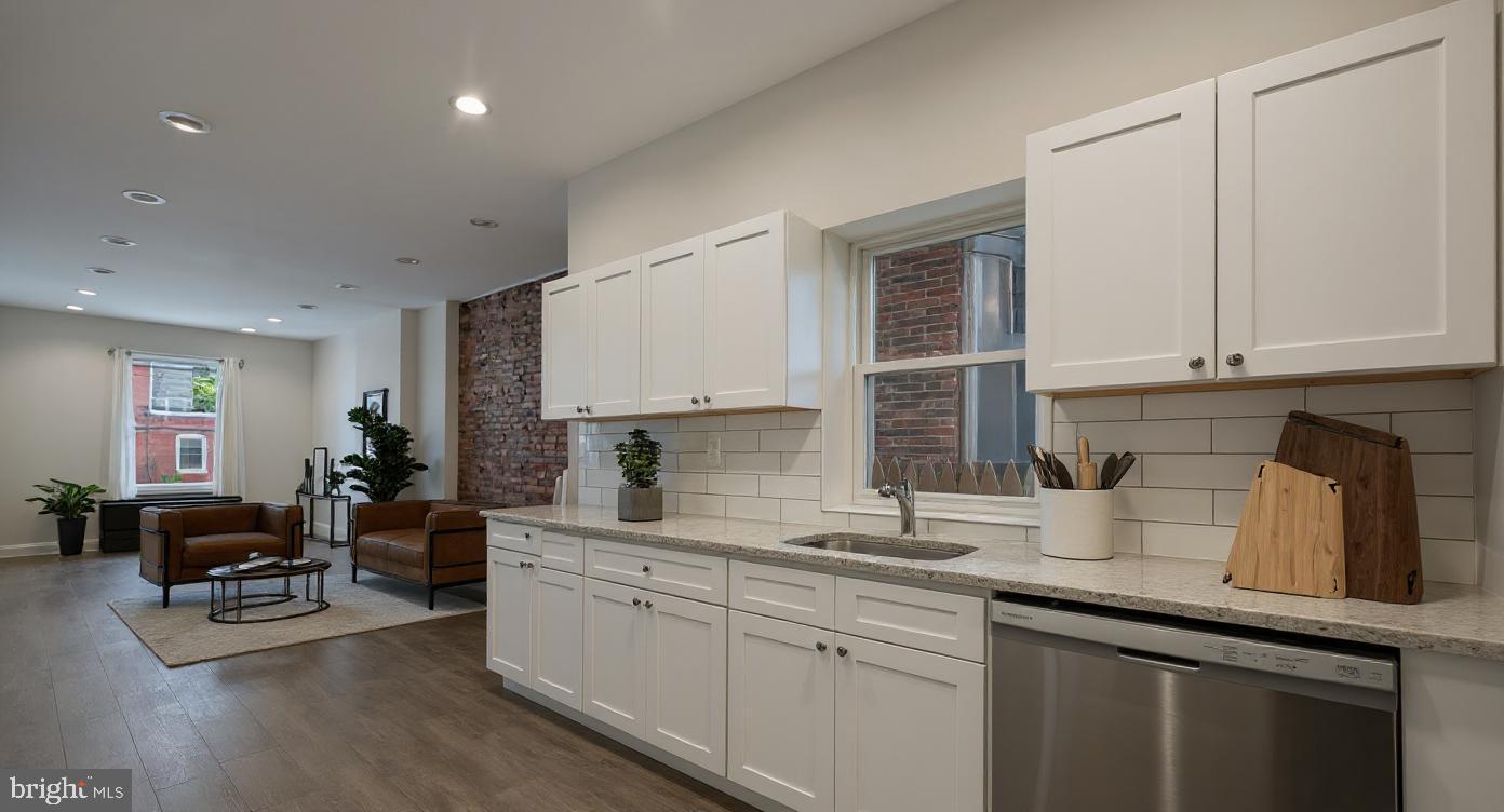 Property Photo: 2835 W Montgomery Avenue PA 19121