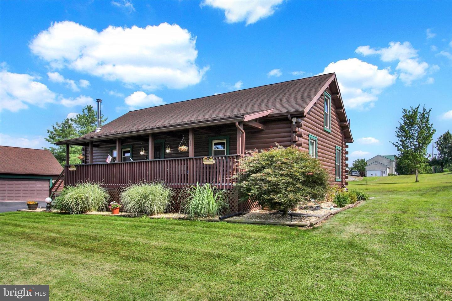 Property Photo: 17 Sherman Drive PA 17316