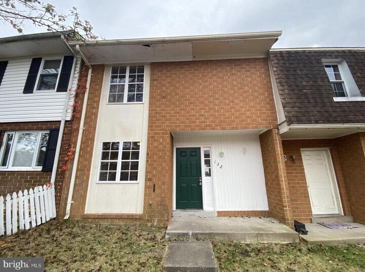 132 Oak Drive  Stafford VA 22554 photo