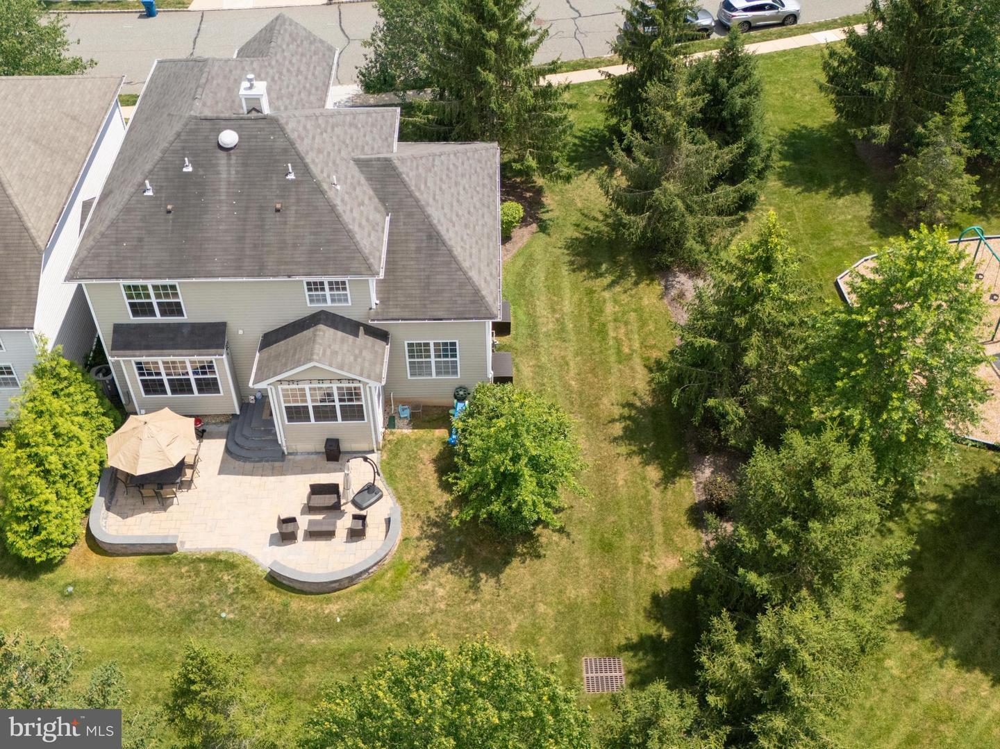 Property Photo: 3 Pony Lane NJ 08822