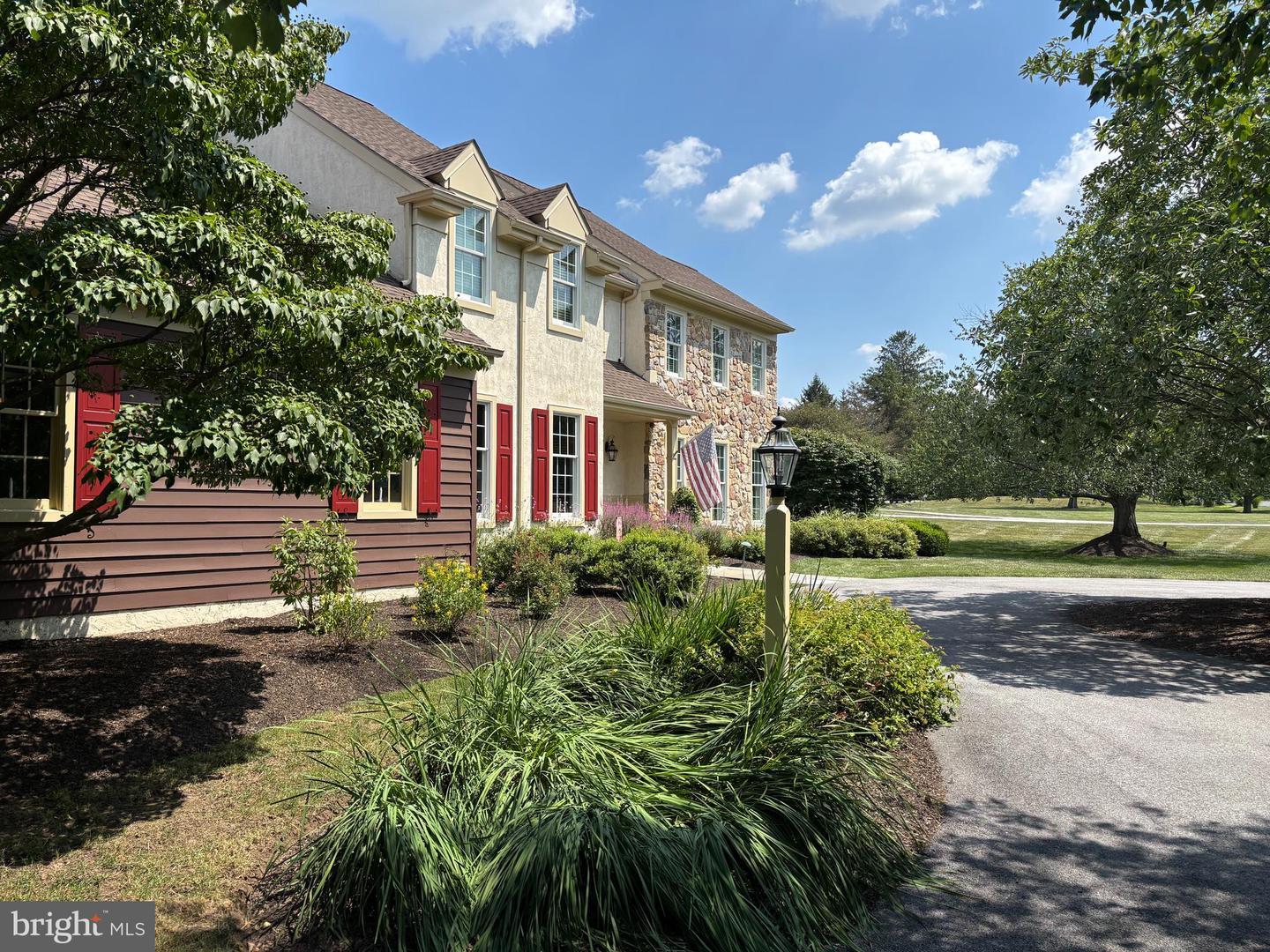 Property Photo: 25 Westhorpe Lane PA 19460