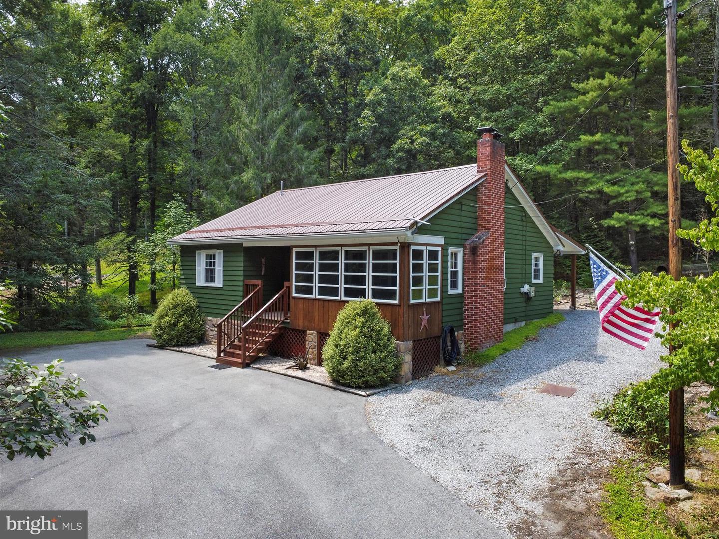 Property Photo: 10687 Aughwick Road PA 17215