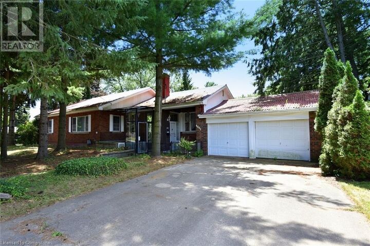 Property Photo: 6692 Barker Street ON L2G 1Z2