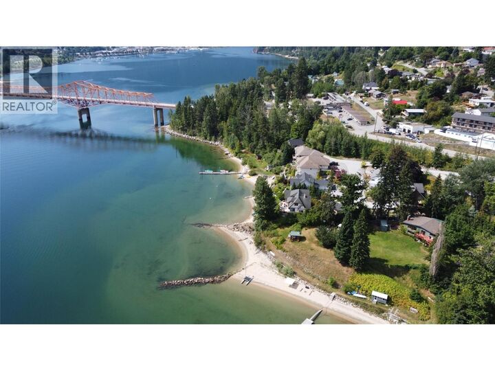 Property Photo: 706 Shutty Road BC V1L 6M6