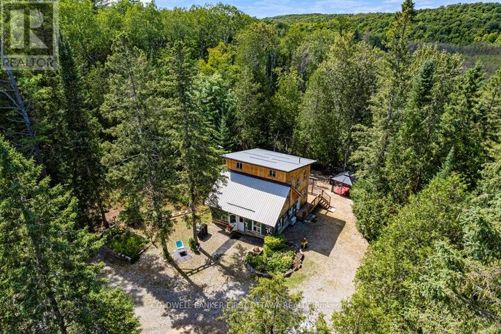 Property Photo: 1169 Mosque Lake Road ON K0H 2J0
