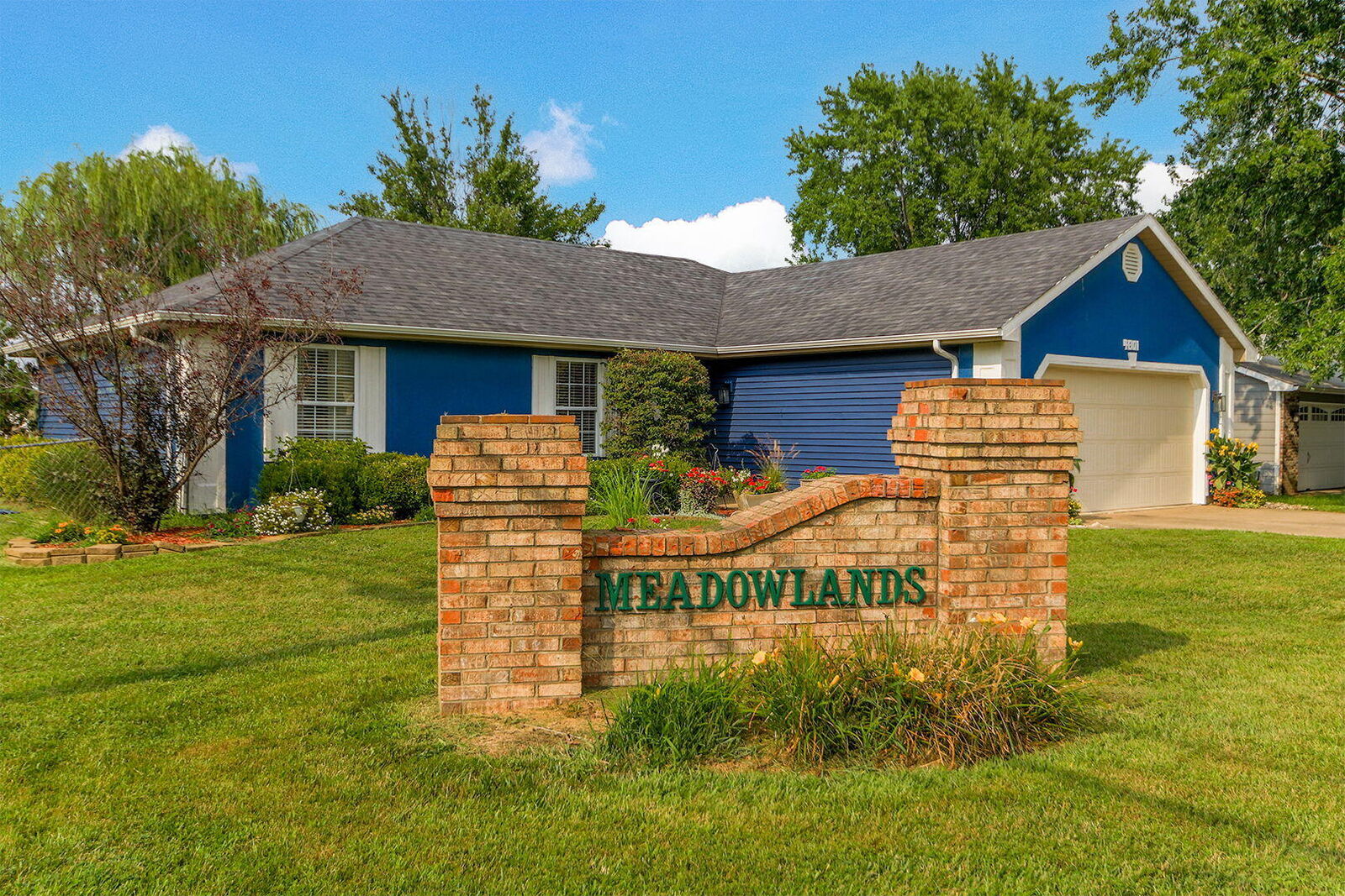 Property Photo:  4801 Orchard Ln  MO 65202 