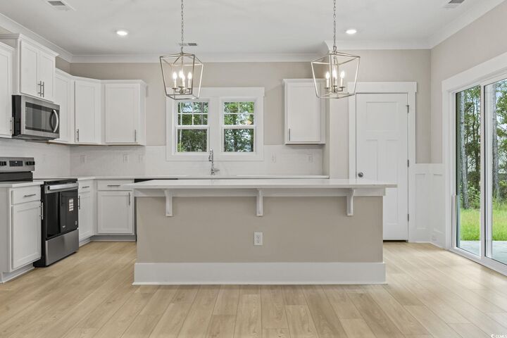 Property Photo:  3129 Tiger Tail Rd.  SC 29526 
