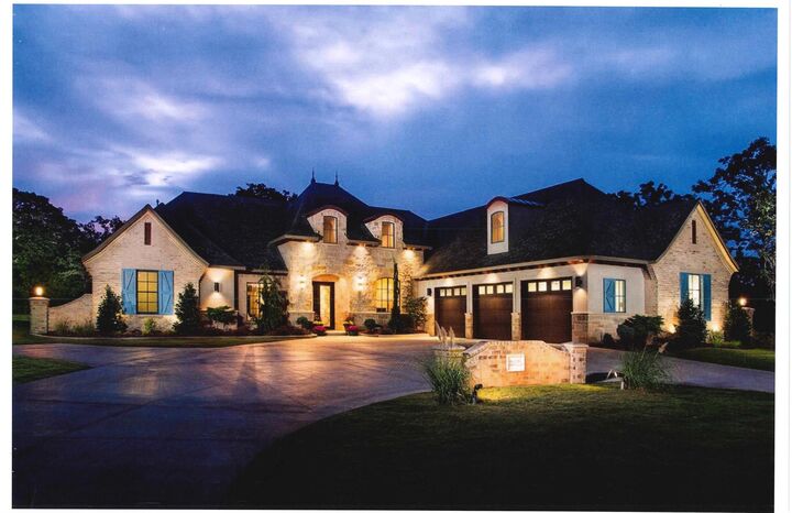 Lot 1-A Brace Dr.  Pawleys Island SC 29585 photo