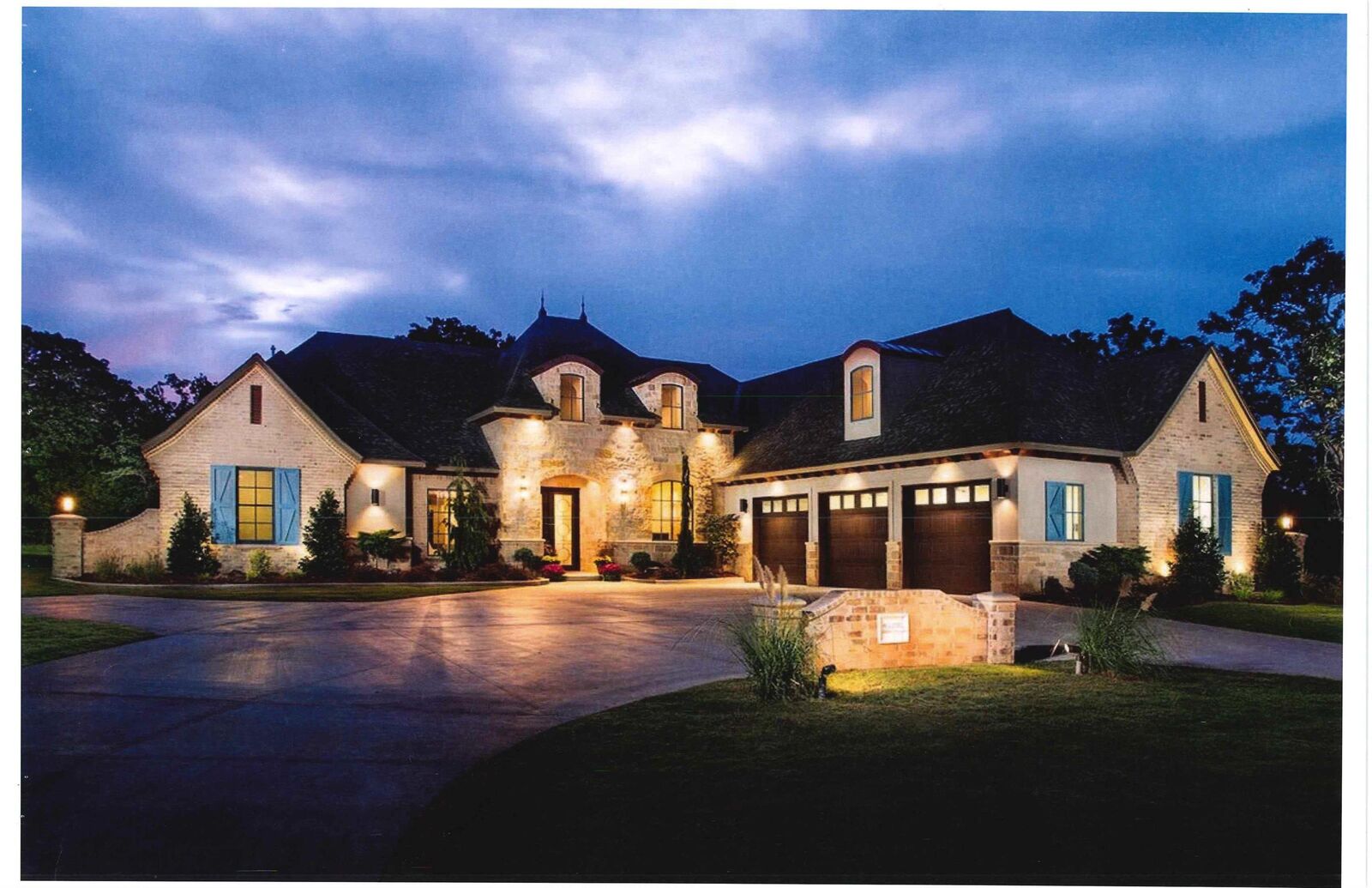 Property Photo: Lot 1-A Brace Dr. SC 29585