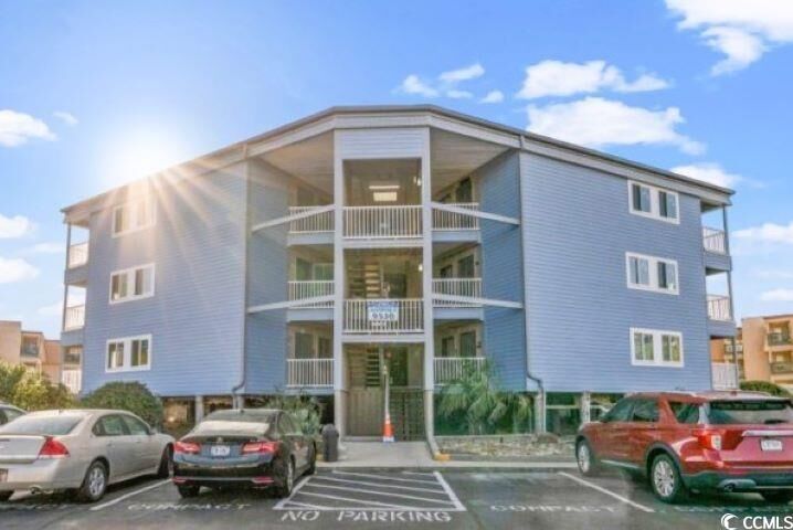 Property Photo:  9530 Shore Dr. 1-J  SC 29572 